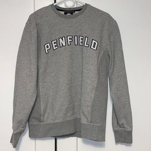 vintage y2k crewneck